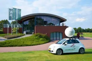 Racketplan Golf groenlo