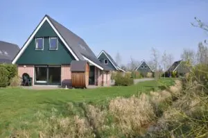 Racketplan groenlo bungalow